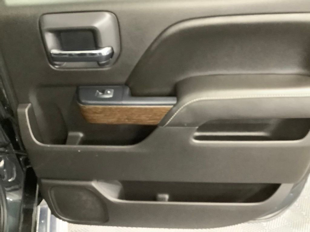 2017 GMC Sierra 2500 HD Denali