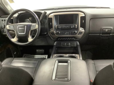 2017 GMC Sierra 2500 HD Denali