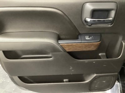 2017 GMC Sierra 2500 HD Denali