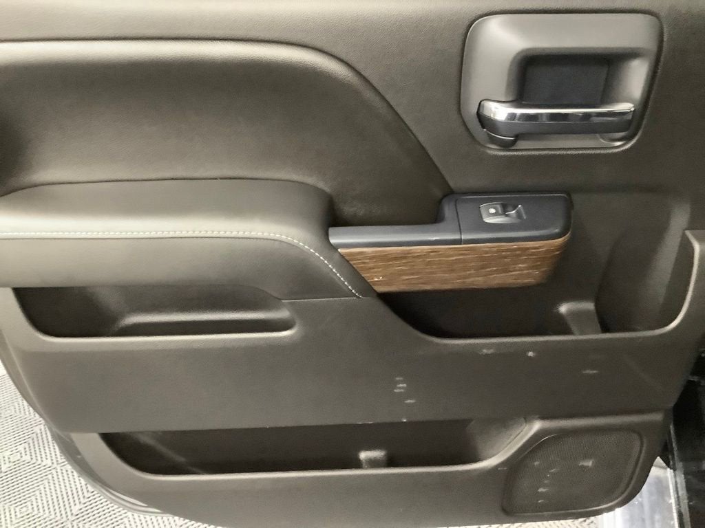 2017 GMC Sierra 2500 HD Denali