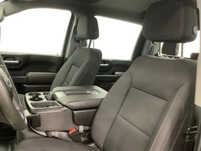 2023 GMC Sierra 2500 HD Pro