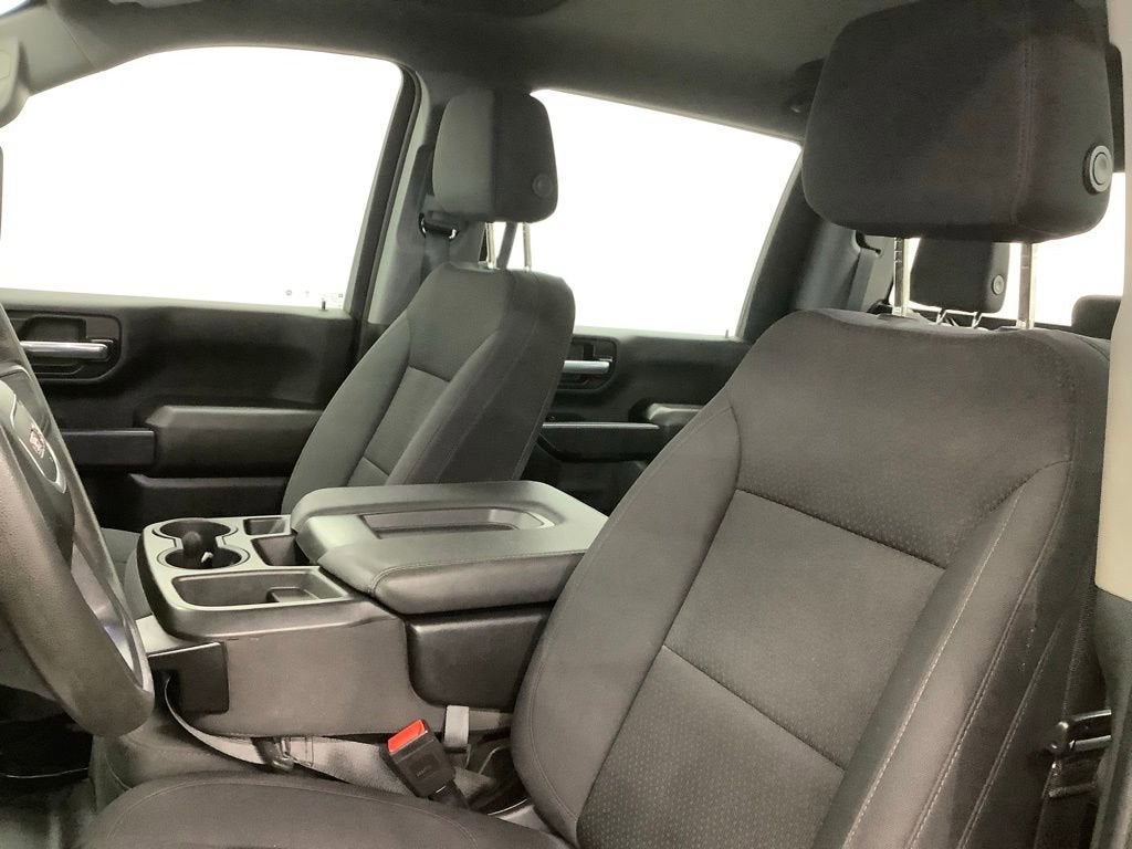 2023 GMC Sierra 2500 HD Pro