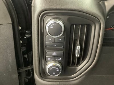 2023 GMC Sierra 2500 HD Pro