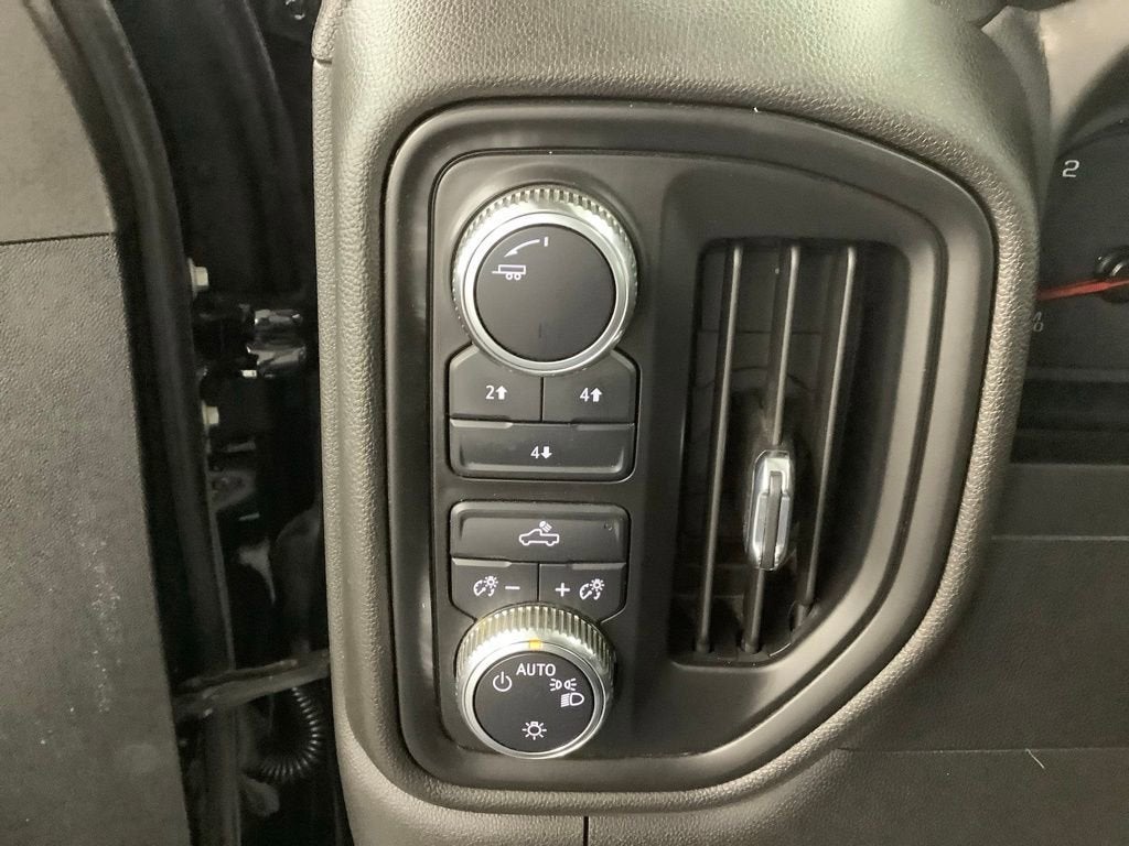 2023 GMC Sierra 2500 HD Pro