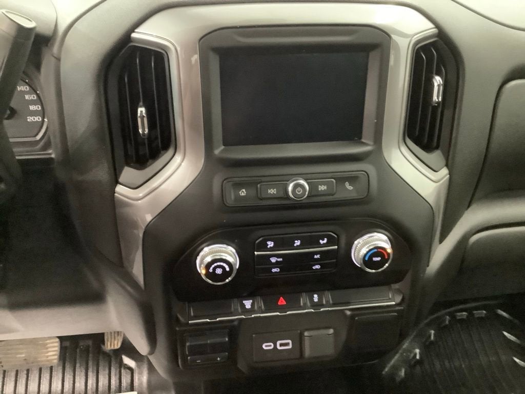 2023 GMC Sierra 2500 HD Pro