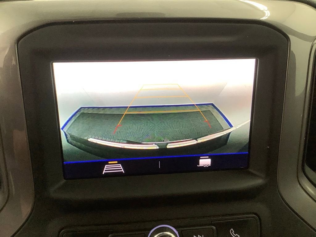 2023 GMC Sierra 2500 HD Pro