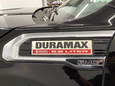 2023 GMC Sierra 2500 HD Pro