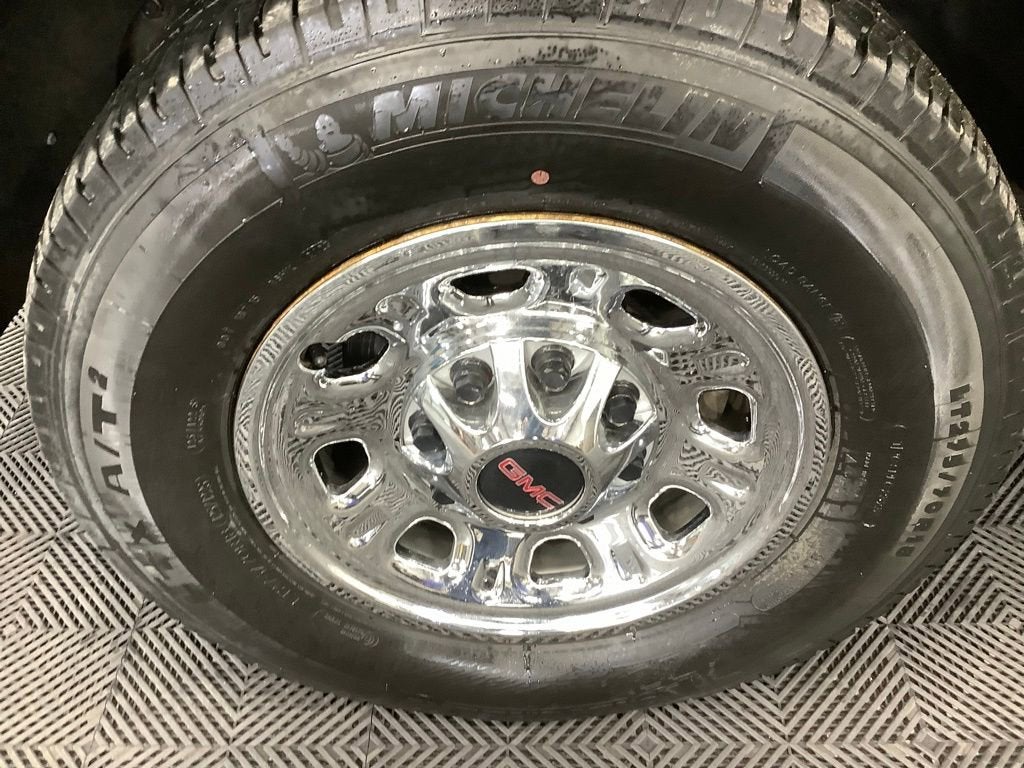 2023 GMC Sierra 2500 HD Pro