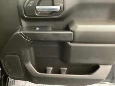 2023 GMC Sierra 2500 HD Pro