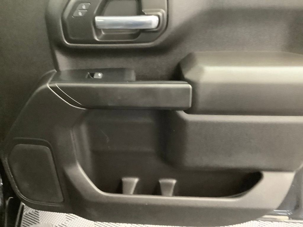 2023 GMC Sierra 2500 HD Pro