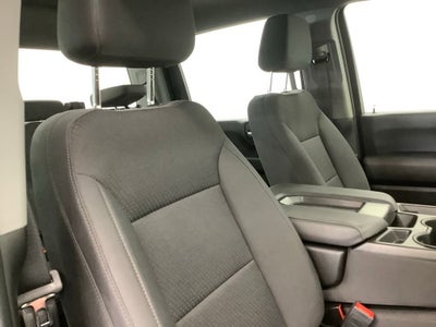 2023 GMC Sierra 2500 HD Pro