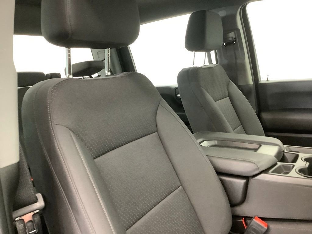 2023 GMC Sierra 2500 HD Pro