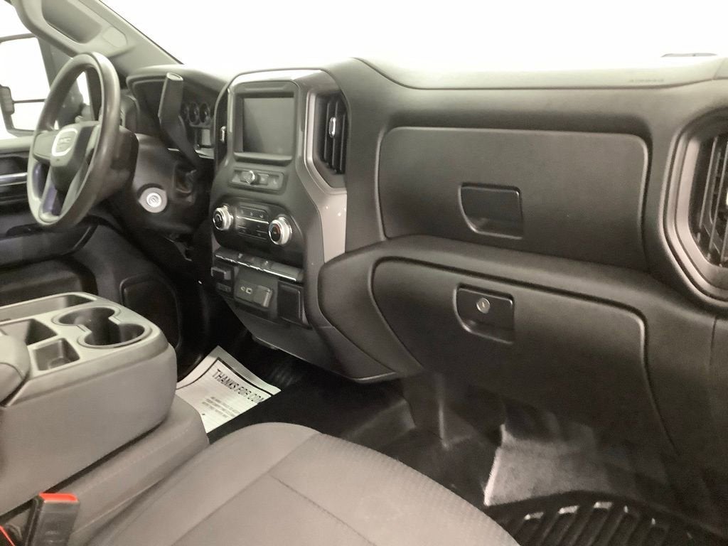 2023 GMC Sierra 2500 HD Pro