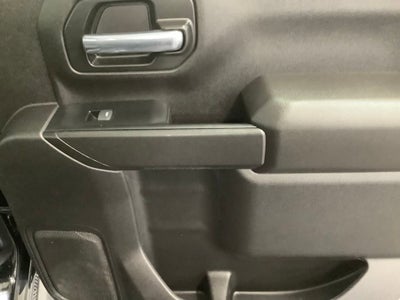 2023 GMC Sierra 2500 HD Pro