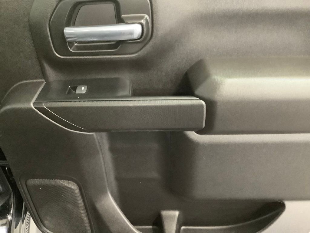 2023 GMC Sierra 2500 HD Pro