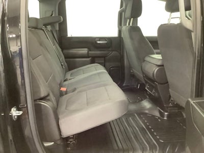 2023 GMC Sierra 2500 HD Pro