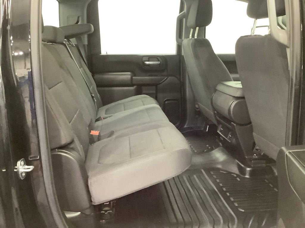 2023 GMC Sierra 2500 HD Pro