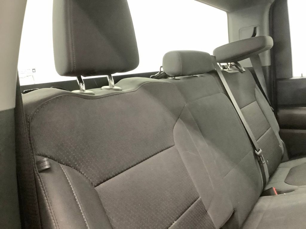 2023 GMC Sierra 2500 HD Pro