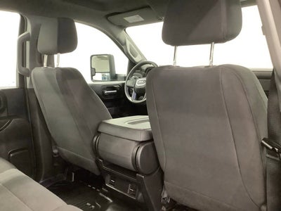 2023 GMC Sierra 2500 HD Pro