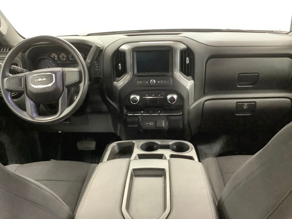 2023 GMC Sierra 2500 HD Pro