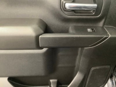 2023 GMC Sierra 2500 HD Pro