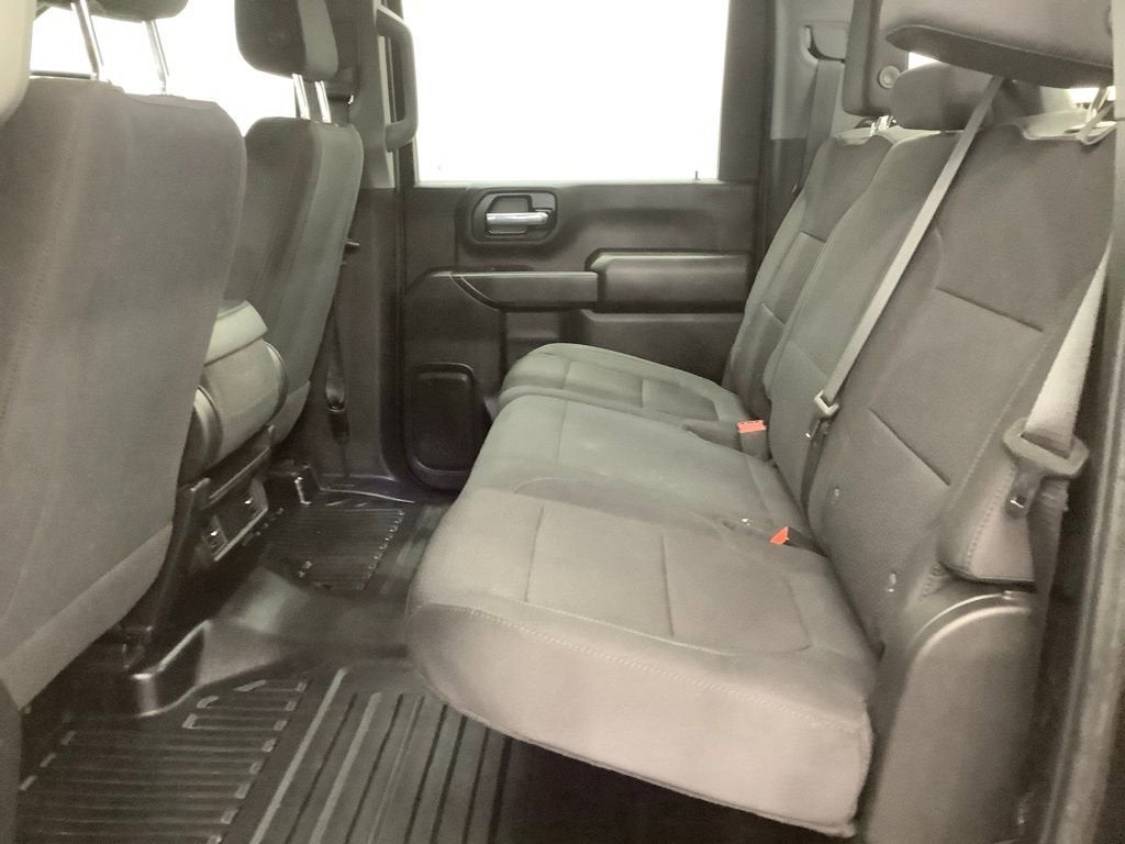 2023 GMC Sierra 2500 HD Pro