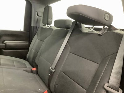 2023 GMC Sierra 2500 HD Pro