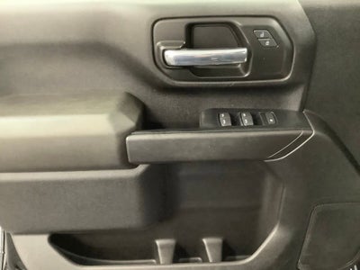 2023 GMC Sierra 2500 HD Pro