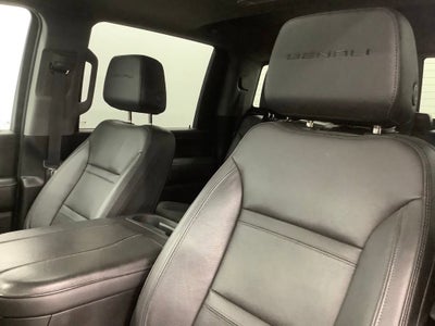 2023 GMC Sierra 2500 HD Denali