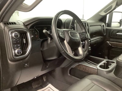 2023 GMC Sierra 2500 HD Denali