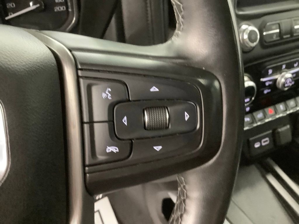 2023 GMC Sierra 2500 HD Denali