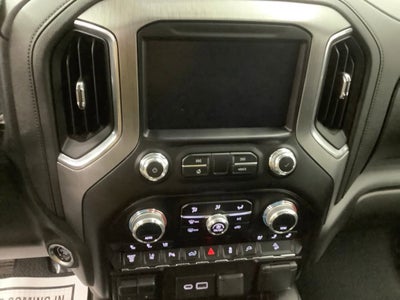 2023 GMC Sierra 2500 HD Denali