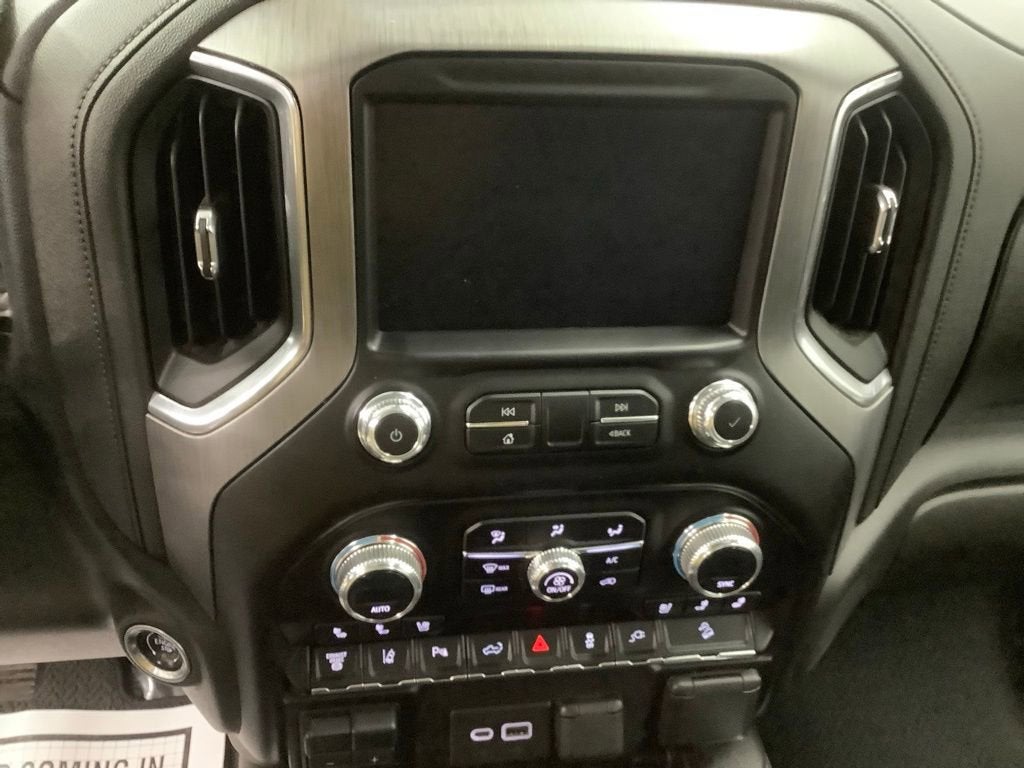 2023 GMC Sierra 2500 HD Denali