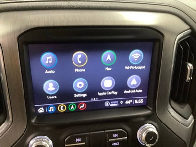 2023 GMC Sierra 2500 HD Denali