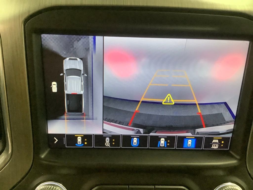 2023 GMC Sierra 2500 HD Denali