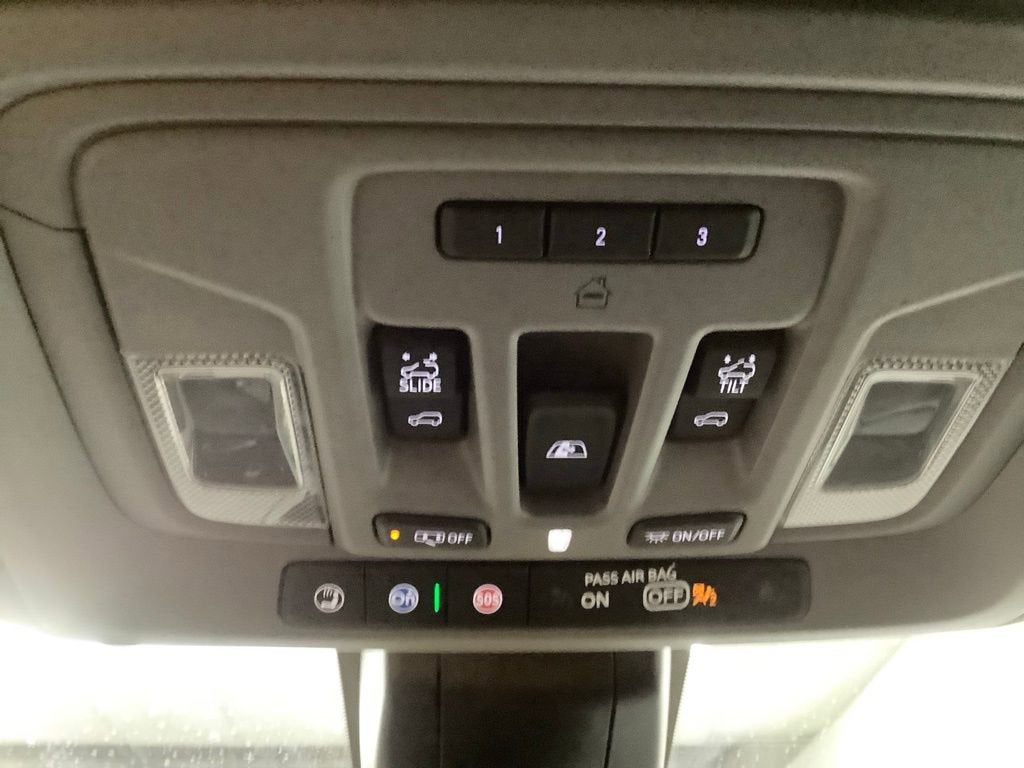 2023 GMC Sierra 2500 HD Denali