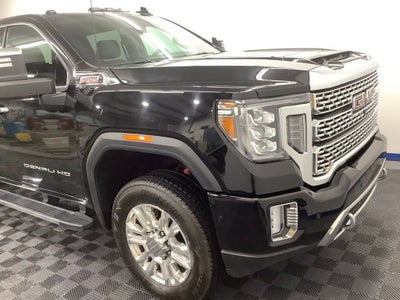 2023 GMC Sierra 2500 HD Denali