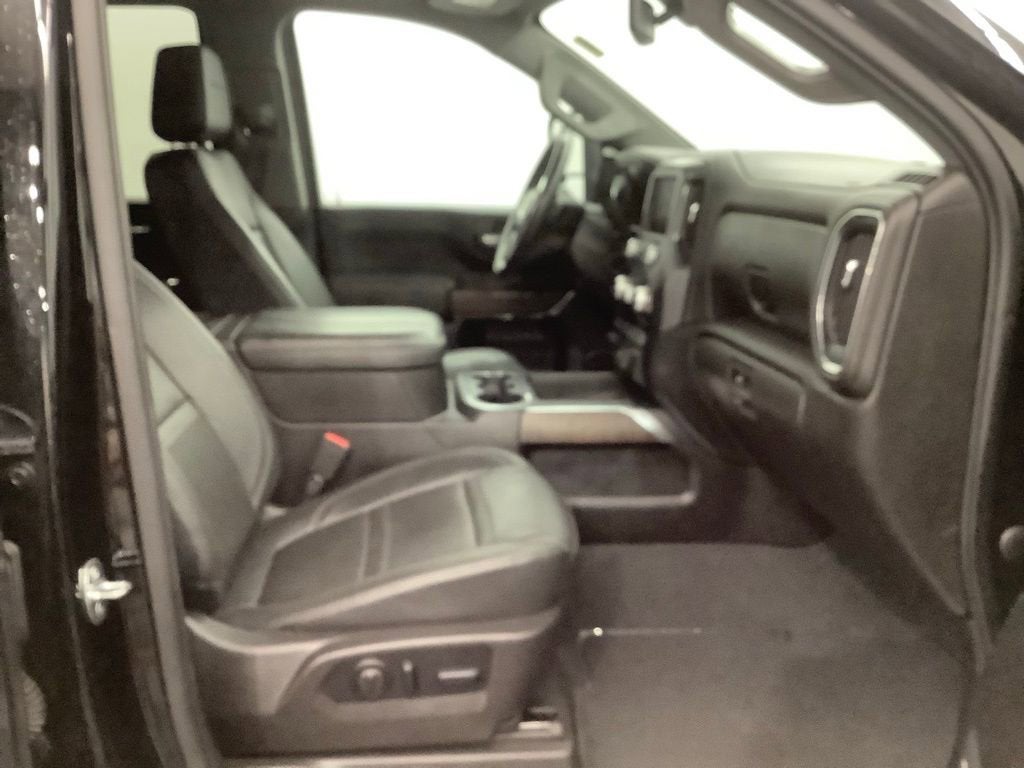 2023 GMC Sierra 2500 HD Denali