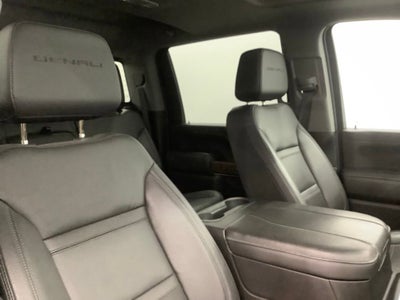 2023 GMC Sierra 2500 HD Denali