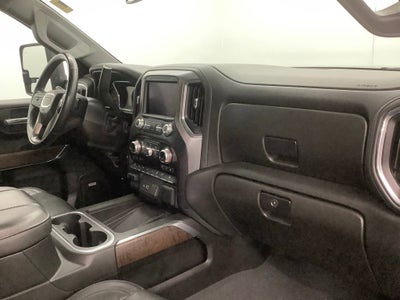 2023 GMC Sierra 2500 HD Denali
