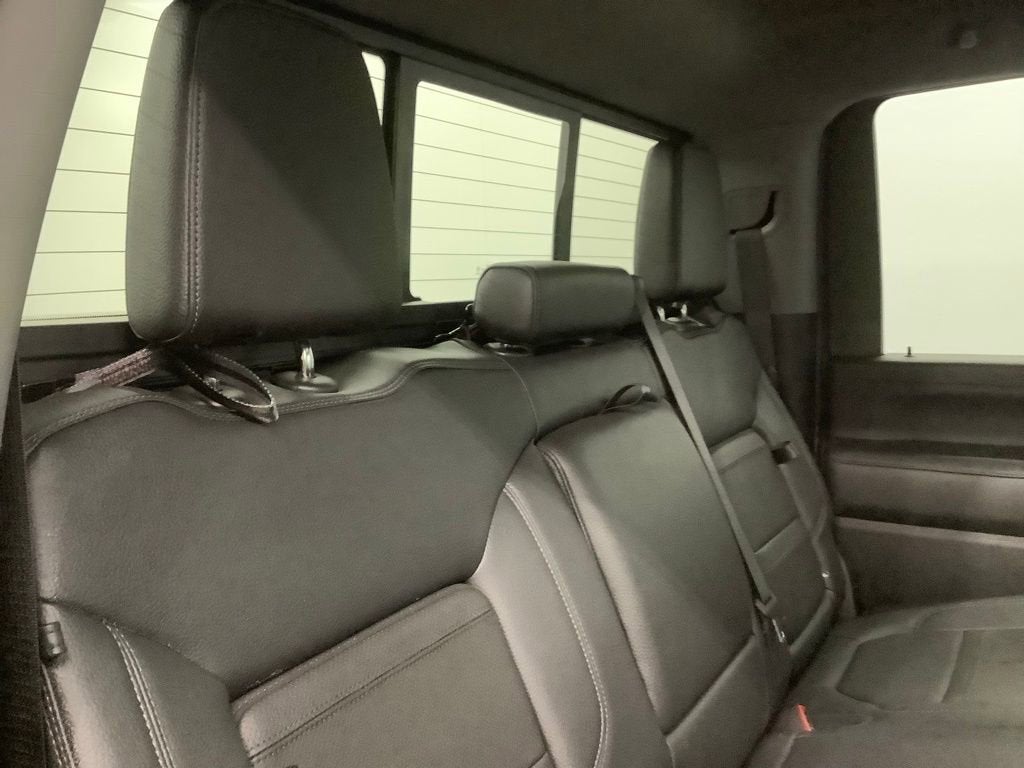 2023 GMC Sierra 2500 HD Denali