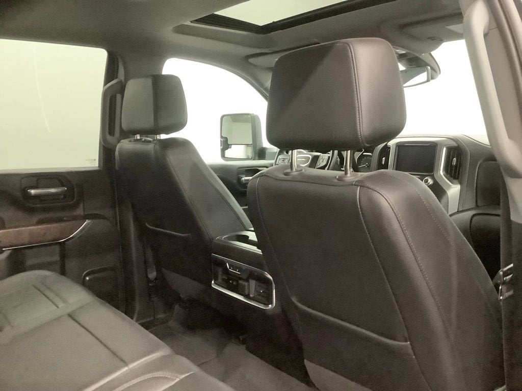 2023 GMC Sierra 2500 HD Denali