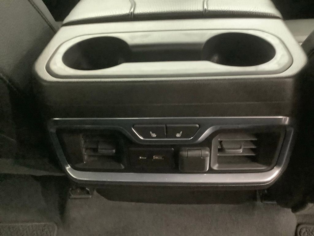 2023 GMC Sierra 2500 HD Denali