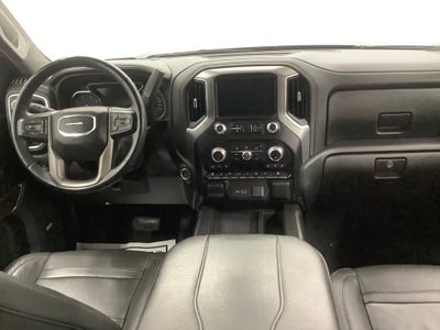 2023 GMC Sierra 2500 HD Denali