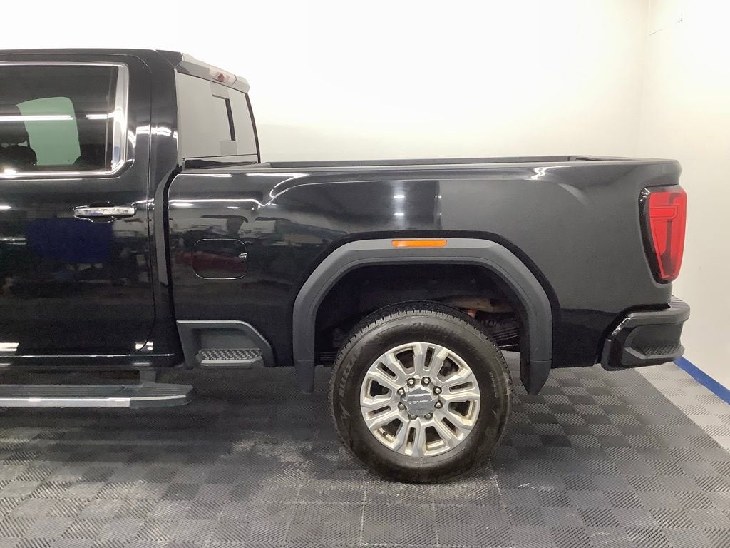 2023 GMC Sierra 2500 HD Denali