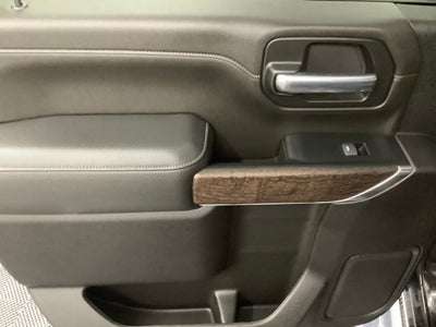 2023 GMC Sierra 2500 HD Denali