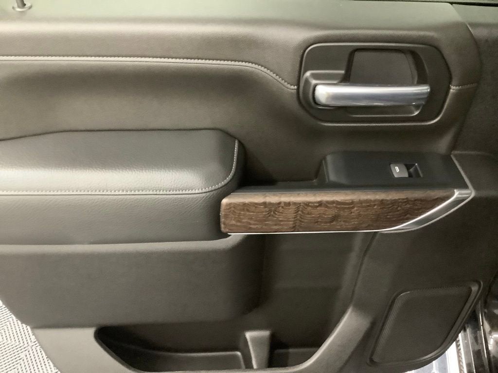 2023 GMC Sierra 2500 HD Denali