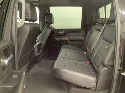 2023 GMC Sierra 2500 HD Denali