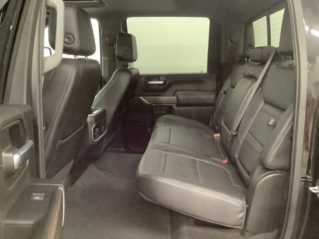 2023 GMC Sierra 2500 HD Denali