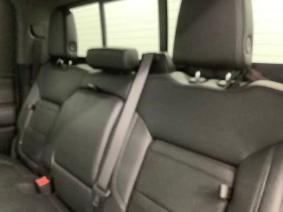 2023 GMC Sierra 2500 HD Denali